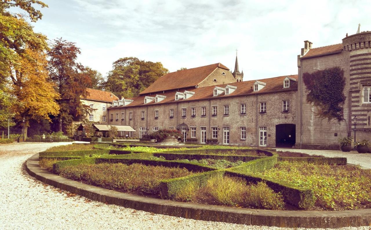Buitenplaats Kasteel Elsloo Elsloo  Esterno foto