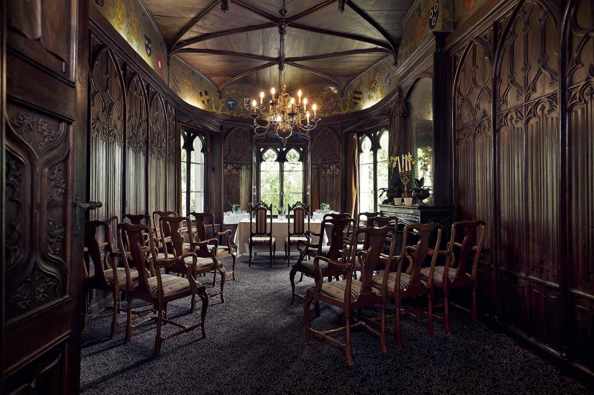 Buitenplaats Kasteel Elsloo Elsloo  Esterno foto