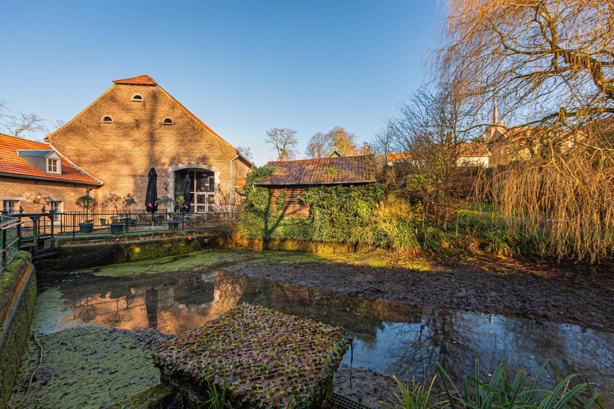 Buitenplaats Kasteel Elsloo Elsloo  Esterno foto
