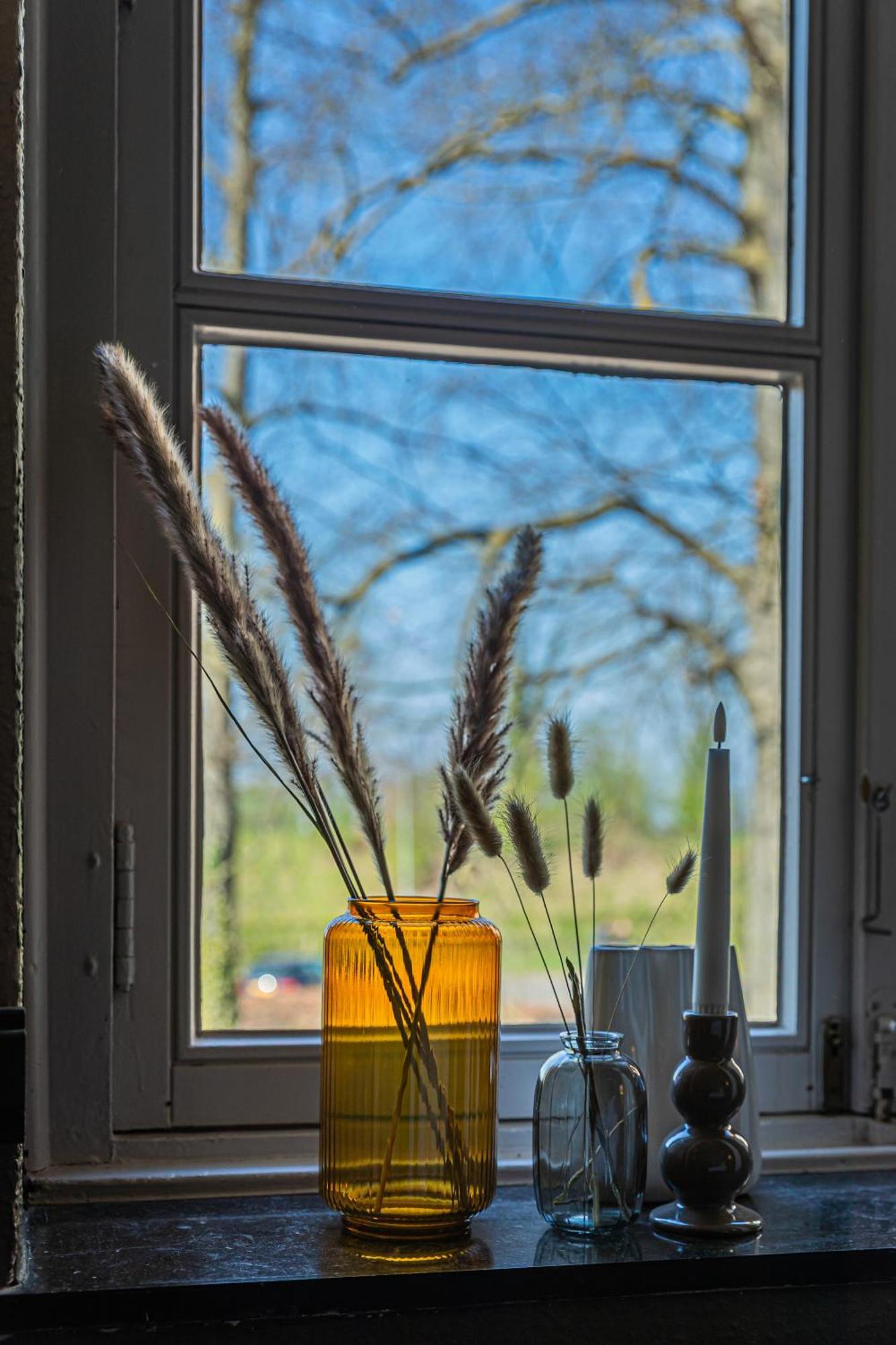 Buitenplaats Kasteel Elsloo Elsloo  Esterno foto